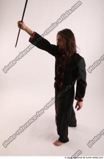 10 2019 01 JAKUB STANDING POSE WITH MAGIC STICK